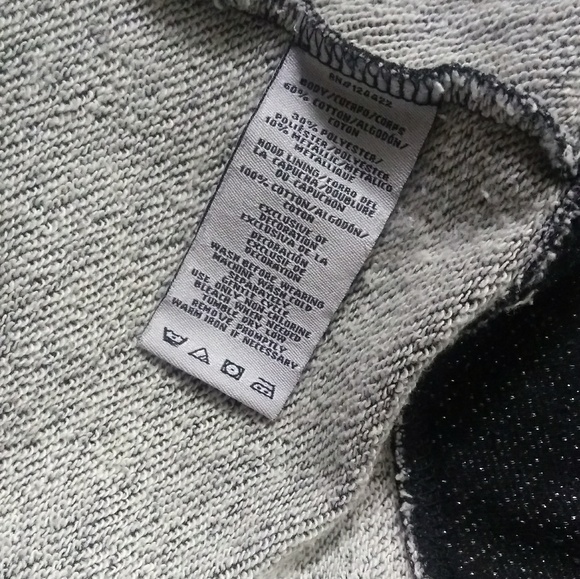 DKNY Hooded Full Zip Jacket. - Picture 5 of 5